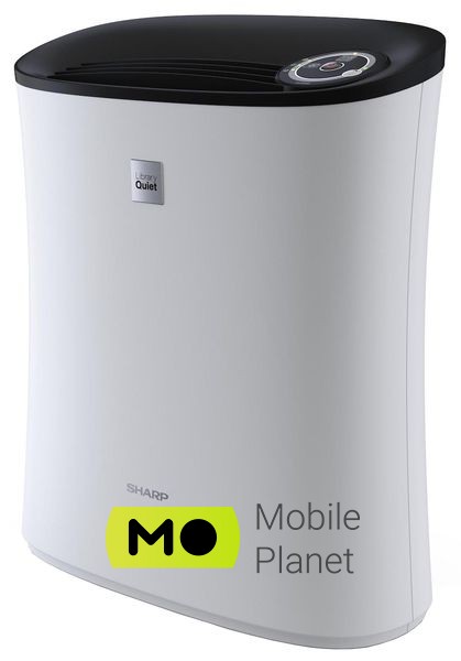 Очищувач повітря Sharp UA-PE30E-WB