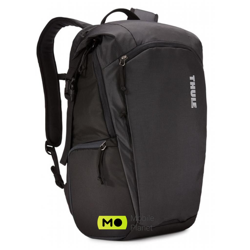 Thule EnRoute Large DSLR Backpack TECB-125 Black (3203904) (UA)