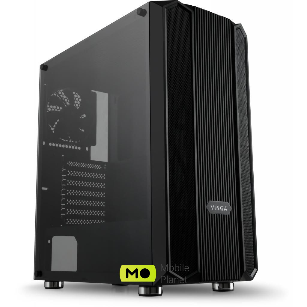 Корпус Vinga Legend (UA)