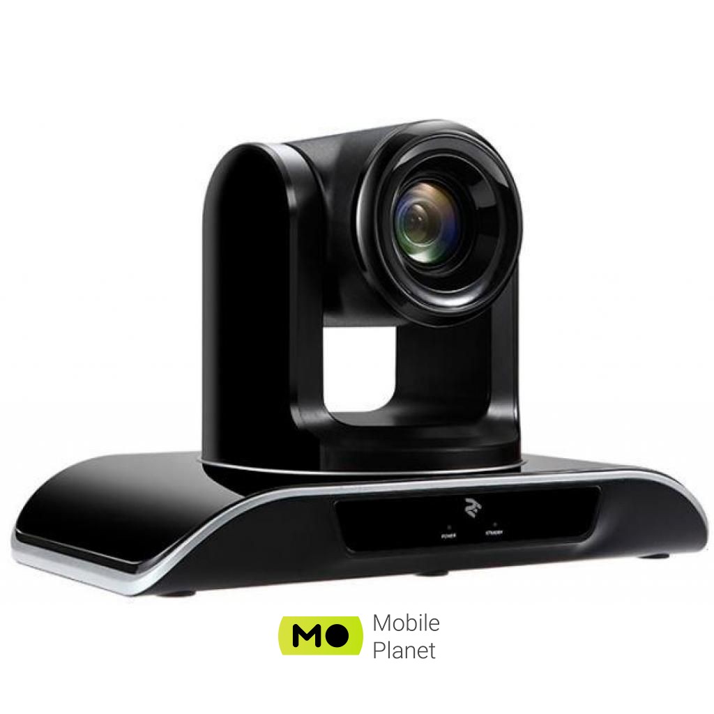 Веб камера 2E FHD (2E-VCS-FHDZ) (UA)