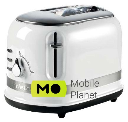 Тостер Ariete 0149 White