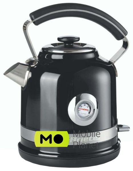 Електрочайник Ariete 2854 Black