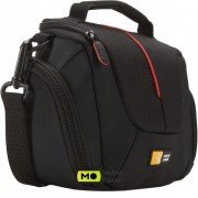 CASE LOGIC DCB-304 Black (3201022) (UA)