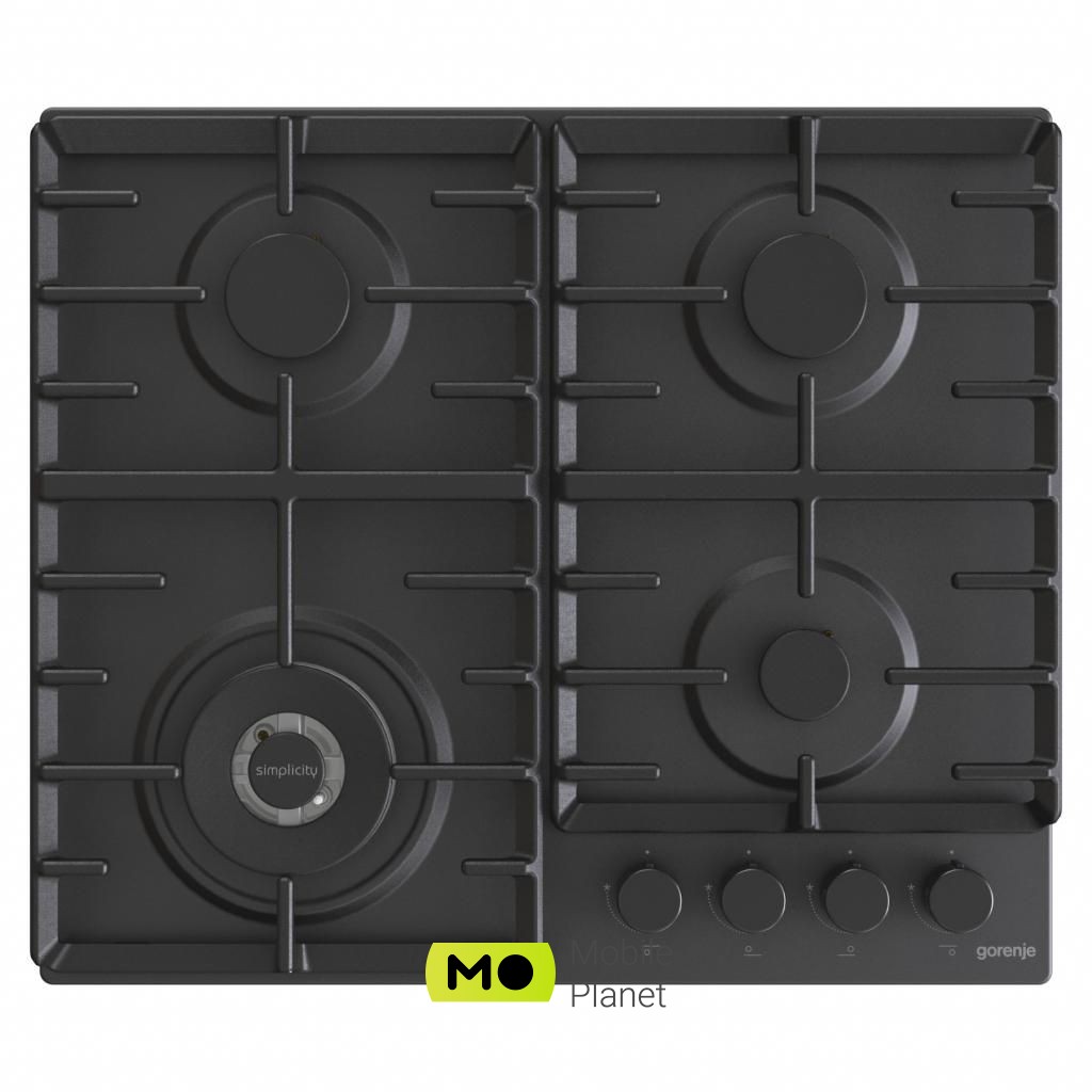 Варильна поверхня Gorenje GW642SYB