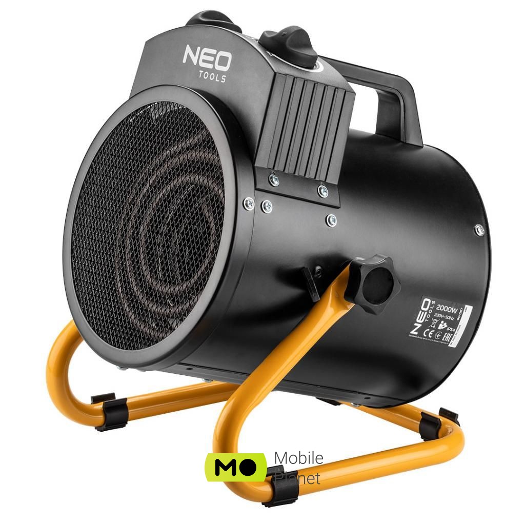 Neo Tools TOOLS 2 кВт, IPX4 (90-067)