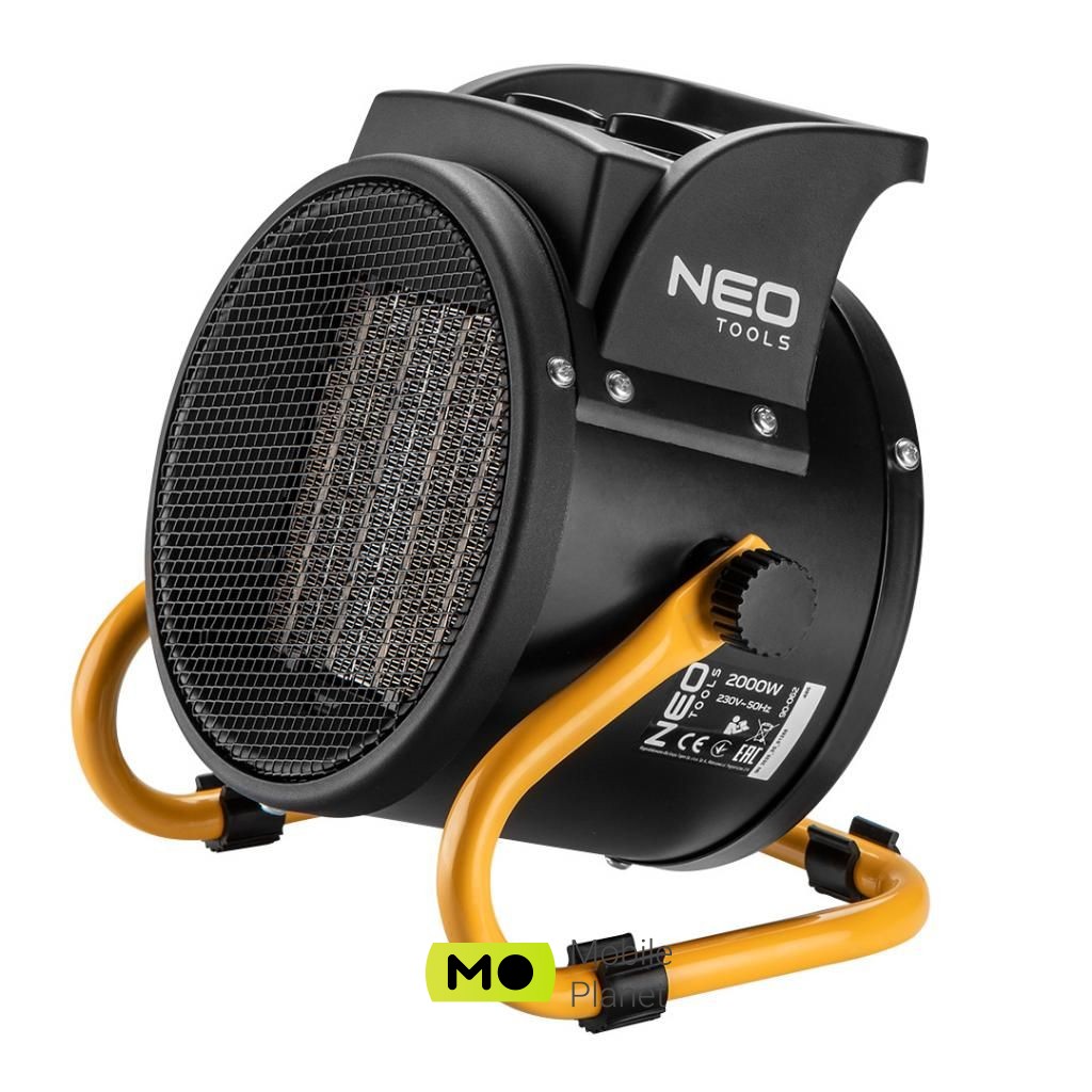 Neo Tools TOOLS 2 кВт, PTC (90-062) (UA)