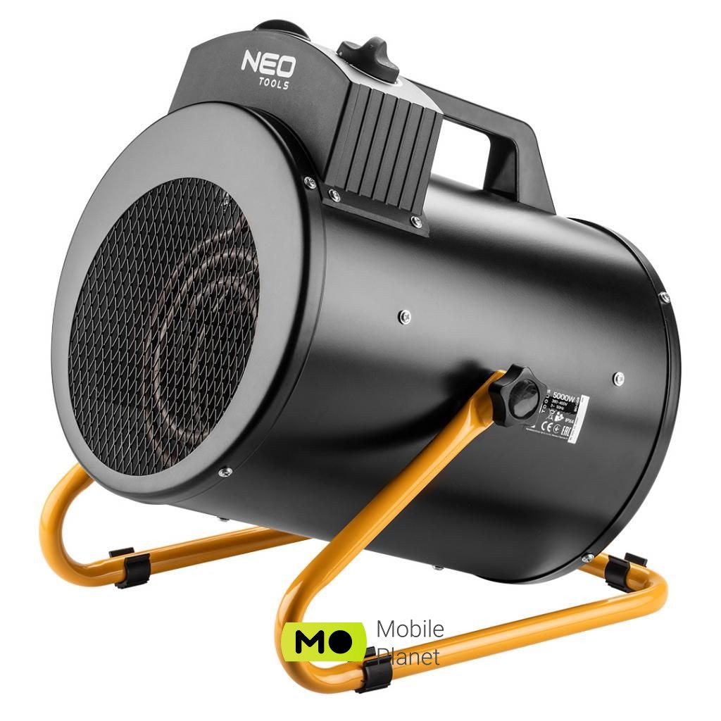 Neo Tools TOOLS 5 кВт, IPX4 (90-069)
