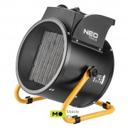 Neo Tools TOOLS 5 кВт, PTC (90-064) (UA)