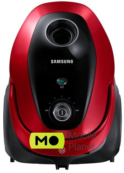 Порохотяг Samsung VC07M25E0WR / UK