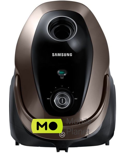 Пылесос Samsung VC07M25M9WD/UK 
