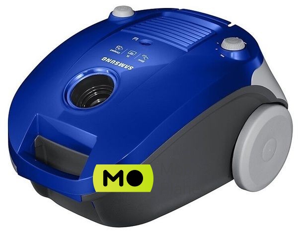 Пылесос Samsung VCC41U1V3A/UK 