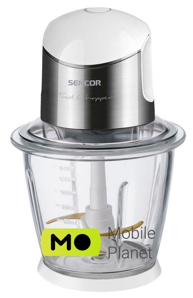 Блендер Sencor SCB 6150SS-EUE3 