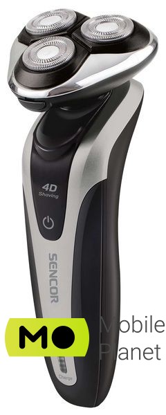 Електробритва Сенсор СМС 5011СЛ (UA)