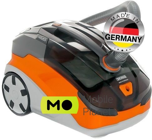 Порохотяг Thomas Aqua + Pet & Family (788563)