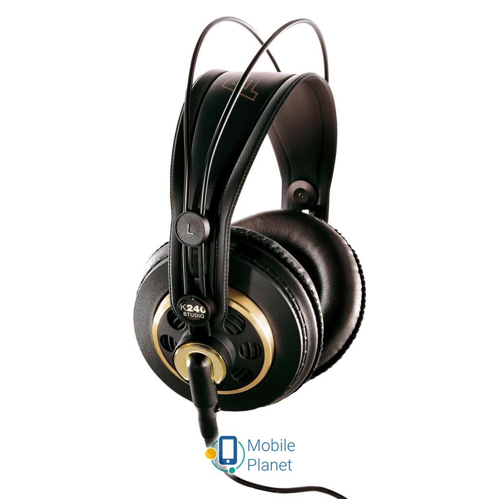 AKG K240 Studio Black (2058X00130)