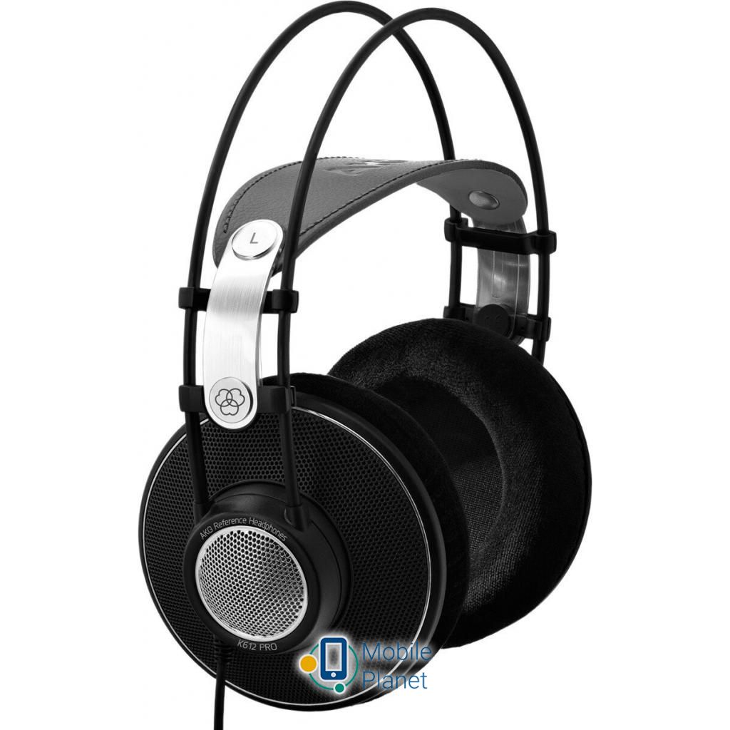 AKG K612 Pro Black