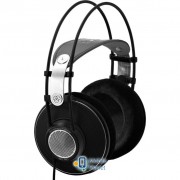 AKG K612 Pro Black