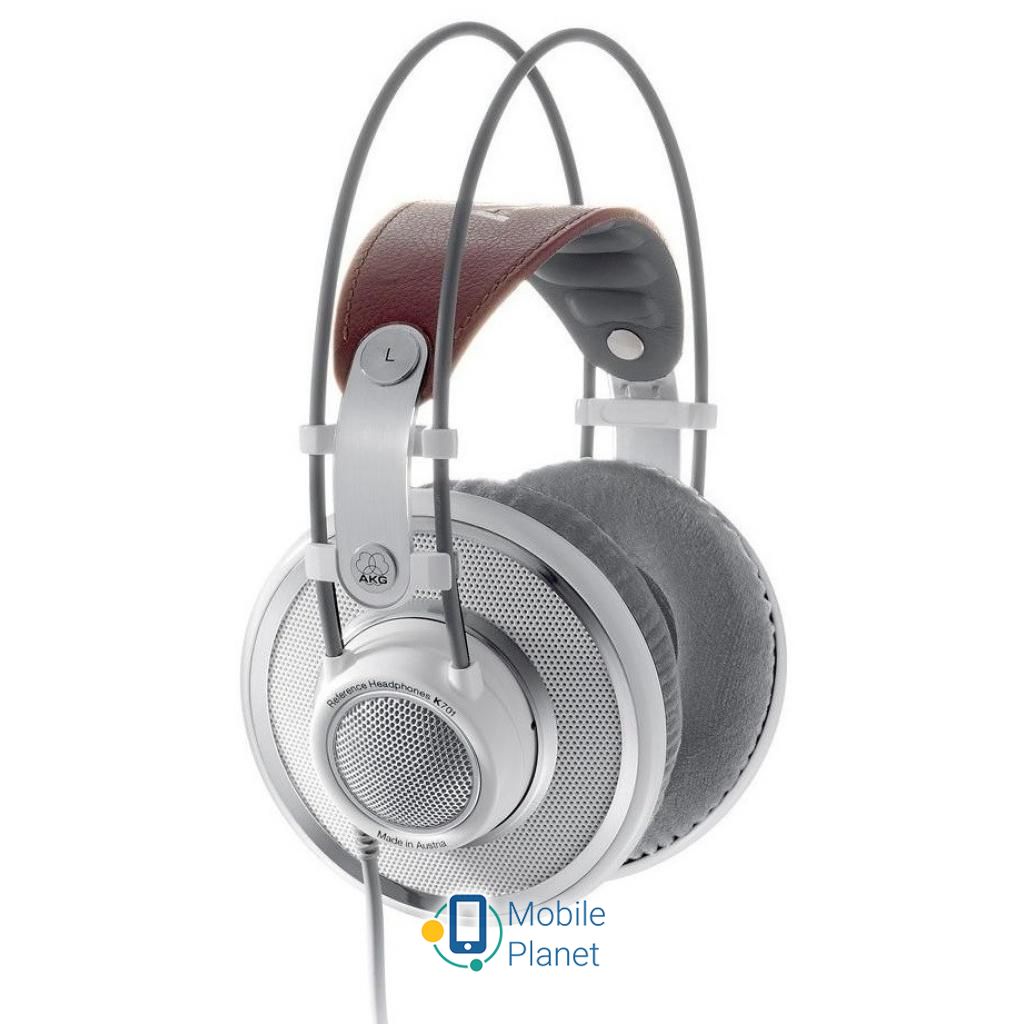 AKG K701 White