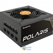 CHIEFTEC 650W Polaris (PPS-650FC) (UA)