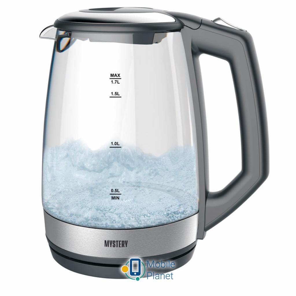 Электрочайник MYSTERY MEK-1643