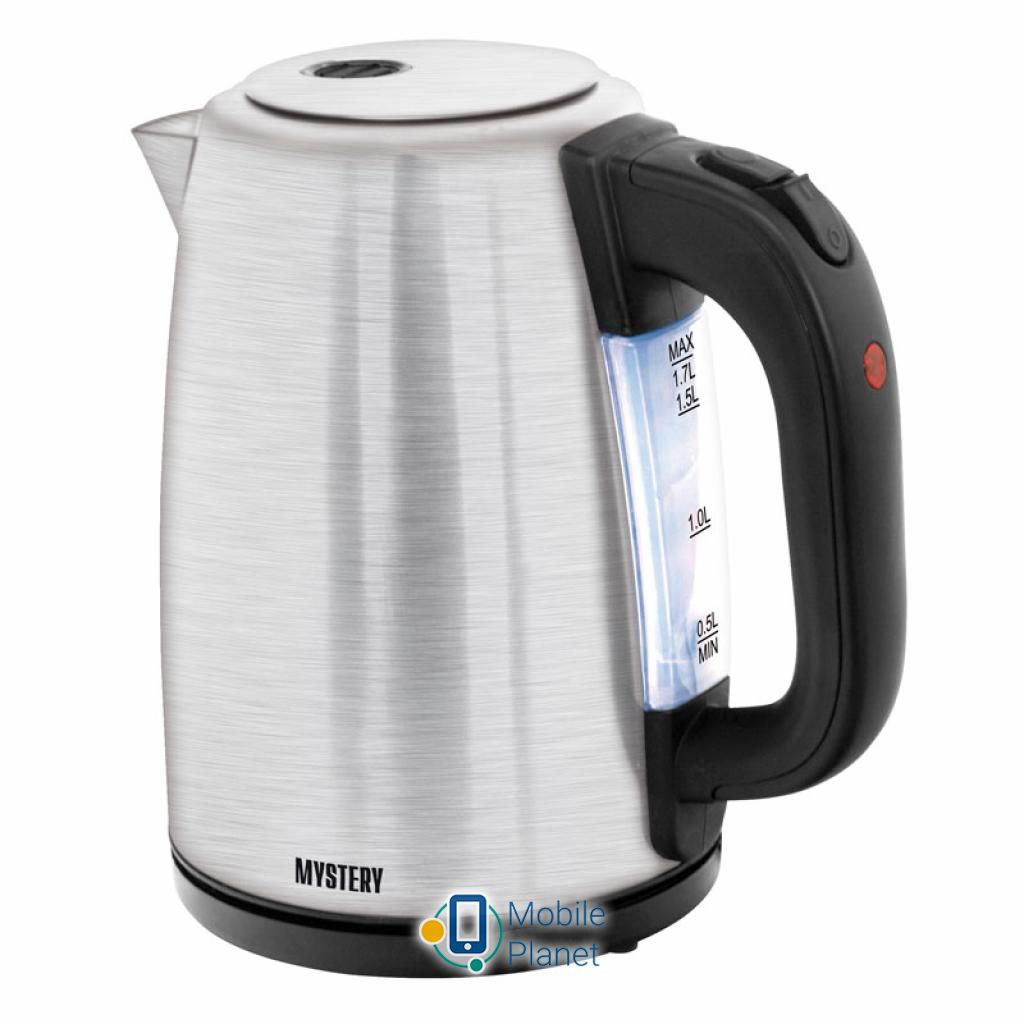 Електрочайник MYSTERY MEK-1644