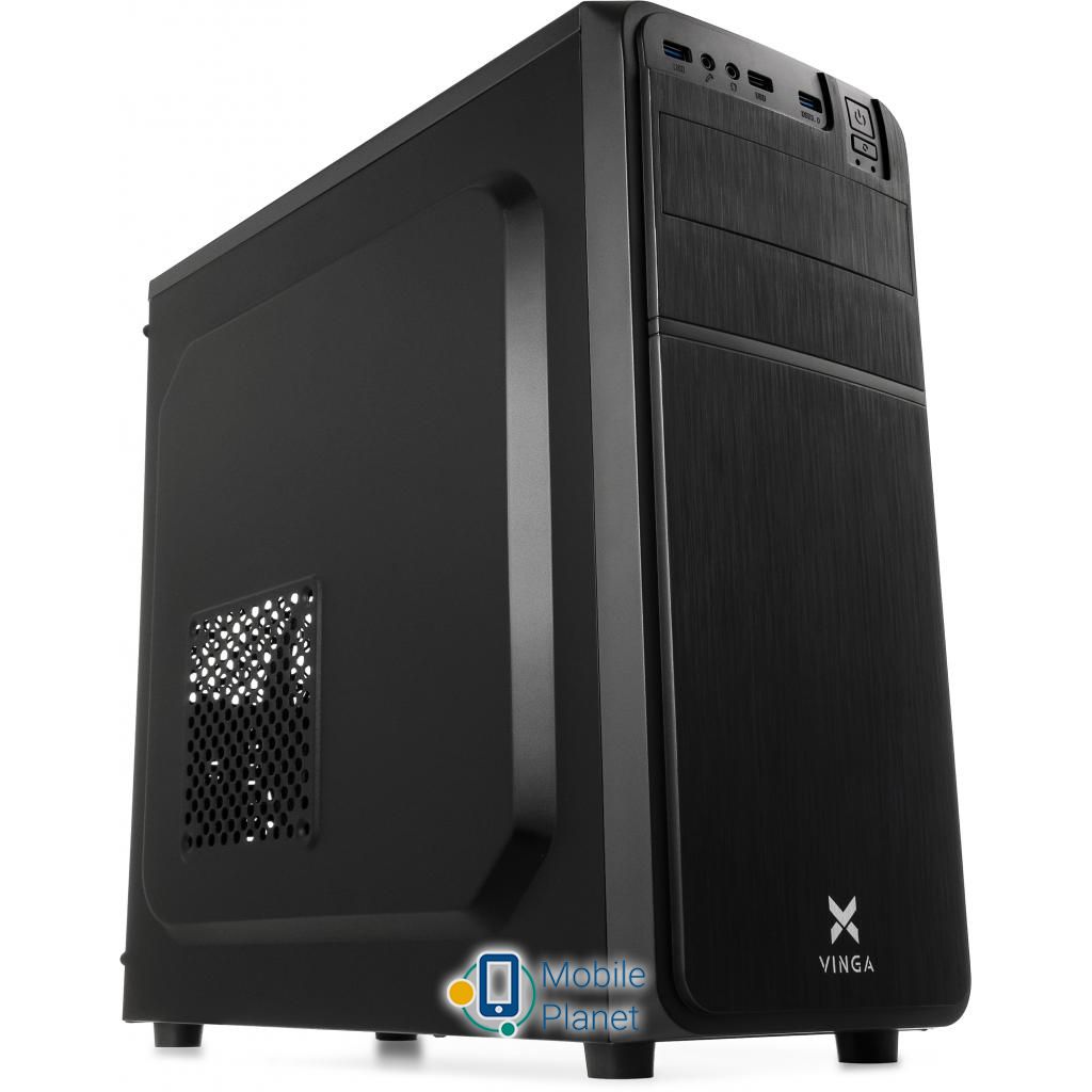 Корпус Vinga CS111B (UA)