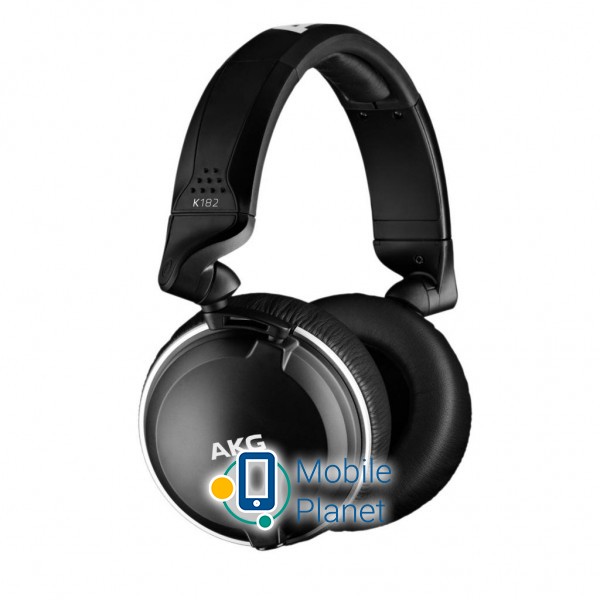AKG K182 Black (UA)