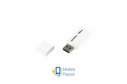 128GB GOODRAM UME2 White (UME2-1280W0R11) (UA)