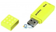 16GB GOODRAM UME2 Yellow (UME2-0160Y0R11)