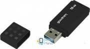 3.0 16GB GOODRAM UME3 Black (UME3-0160K0R11)
