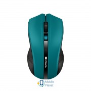 Canyon CNE-CMSW05G Green USB (UA)