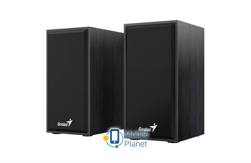 Акустична система Genius SP-HF180 Black (31730029401) (UA)