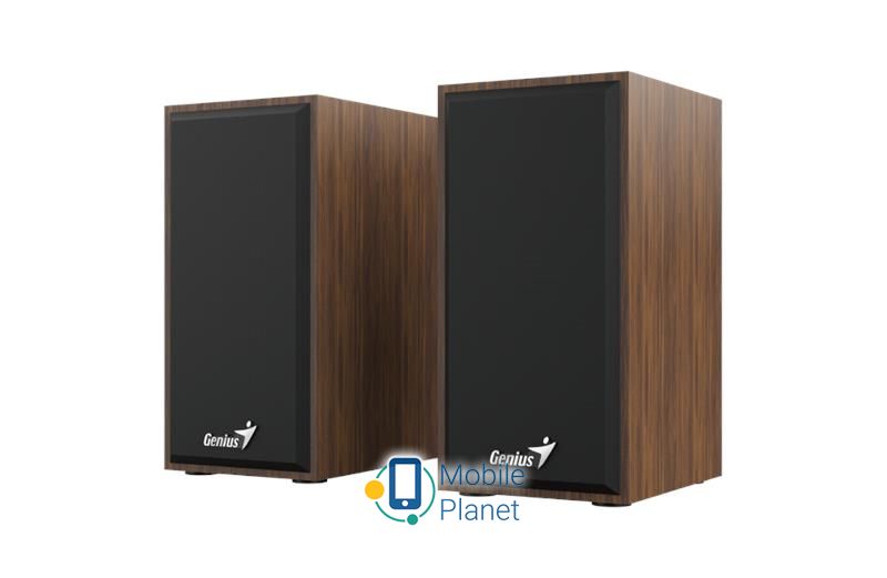Акустическая система Genius SP-HF180 Wood (31730029400) (UA)