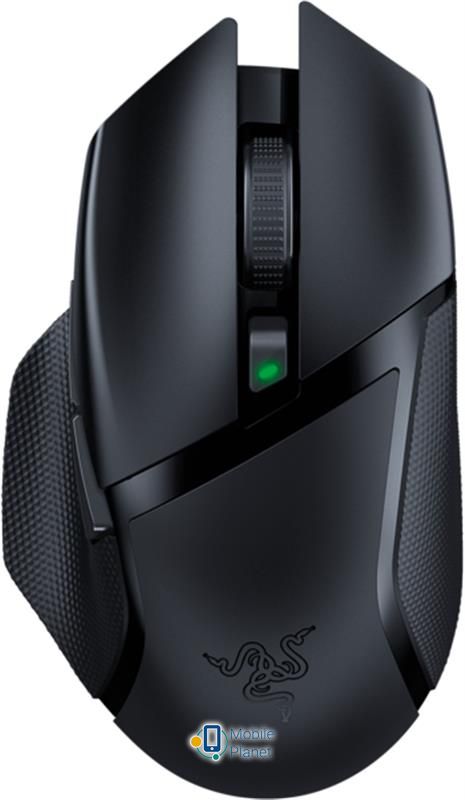 Мышь Razer Basilisk X Hyperspeed (RZ01-03150100-R3G1) Black USB