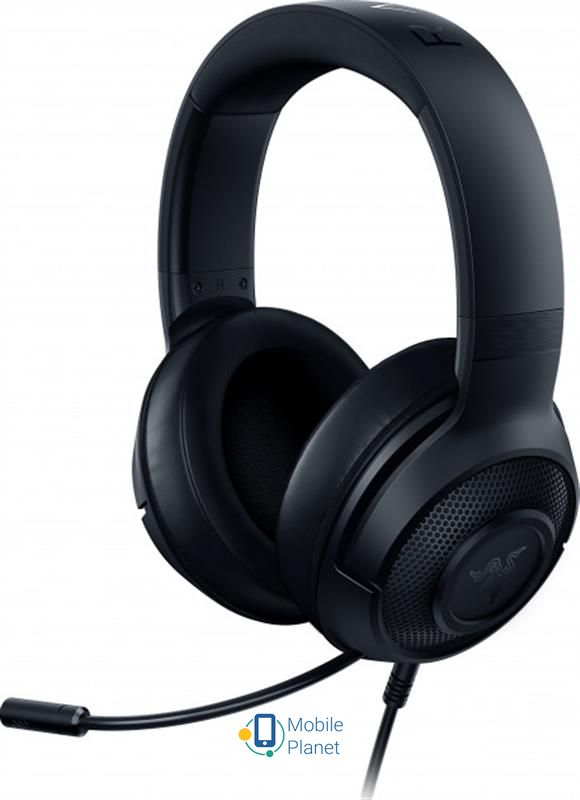 Razer Kraken X Lite Black (RZ04-02950100-R381)