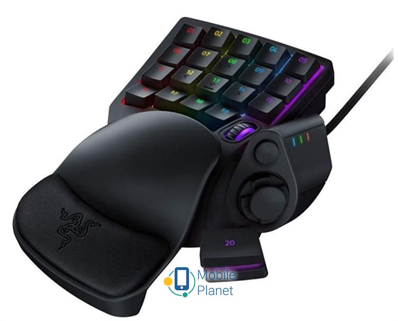 Клавіатура Razer Tartarus Pro (RZ07-03110100-R3M1)