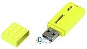 16GB GOODRAM UME2 Yellow (UME2-0160Y0R11)