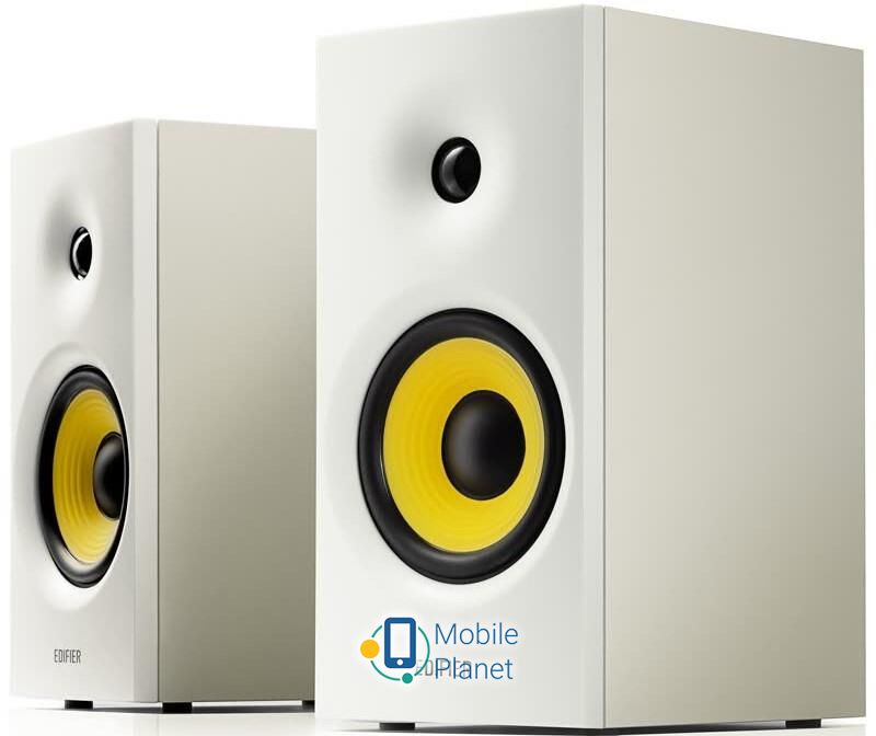 Акустическая система Edifier R1080BT White
