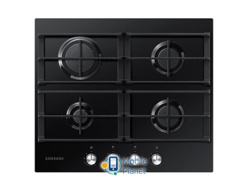 Варильна поверхня Samsung NA64H3010AK/WT