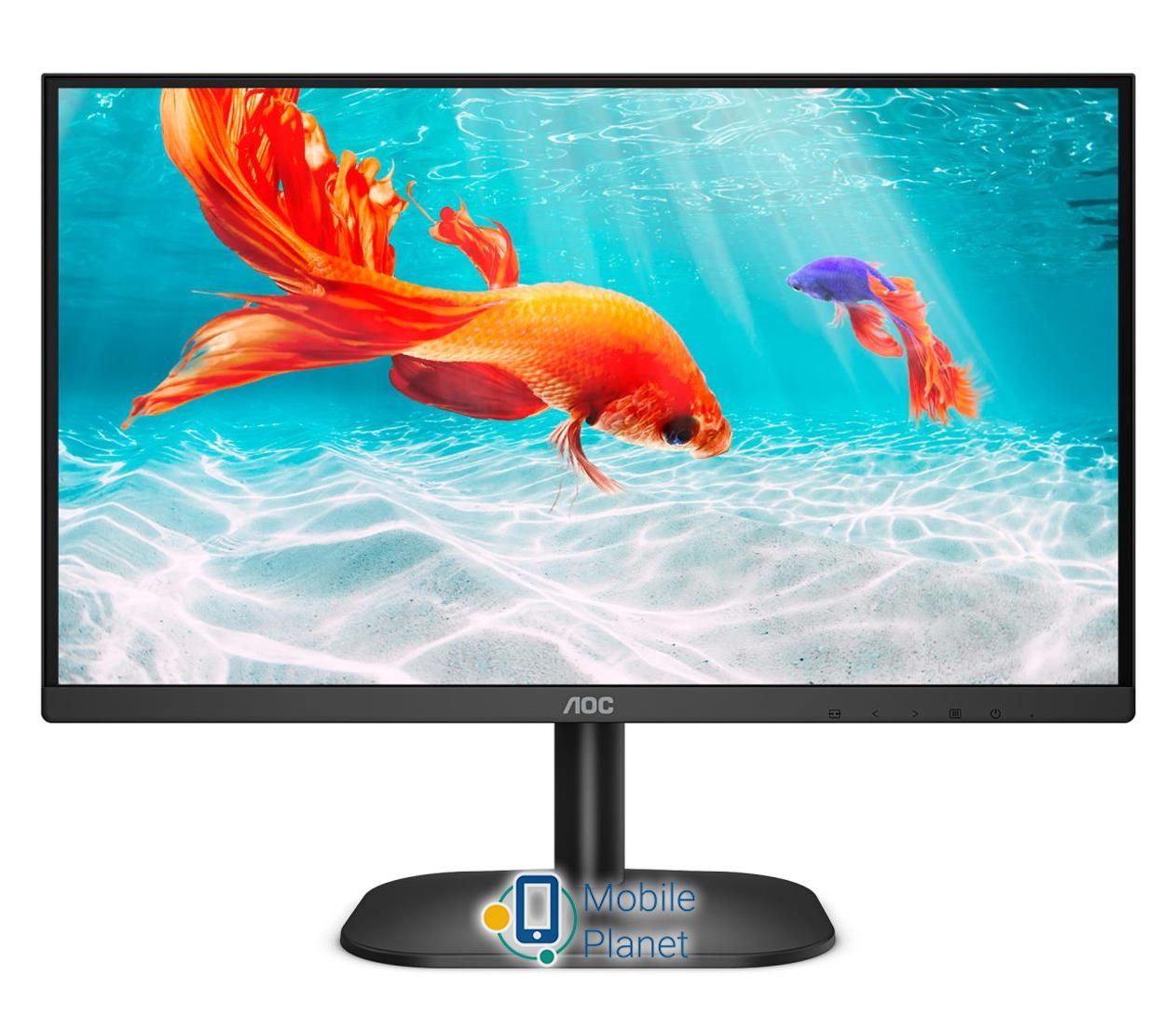 Монитор AOC 22B2H (22B2H) EU