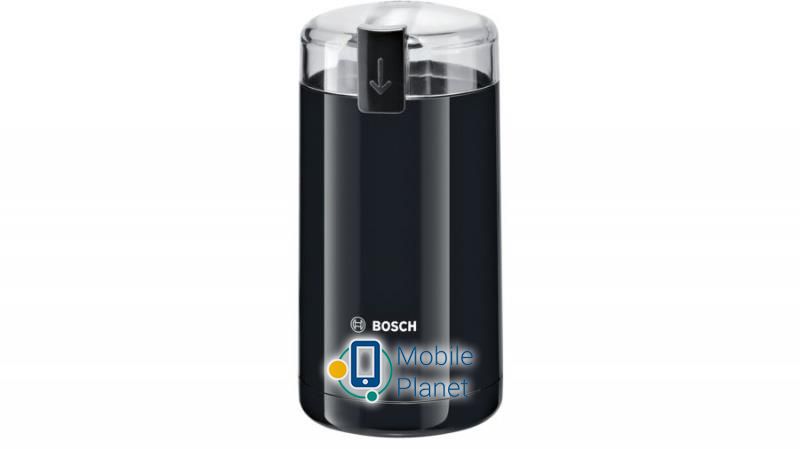 Кофемолка Bosch TSM6A013B (EU)