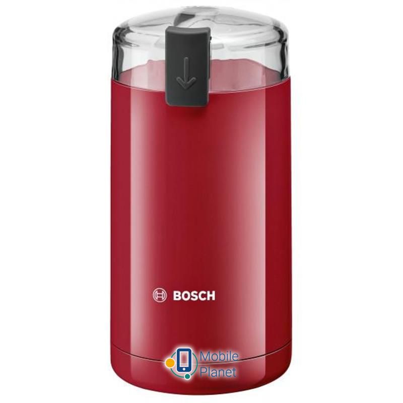Кавомолка Bosch TSM6A014R
