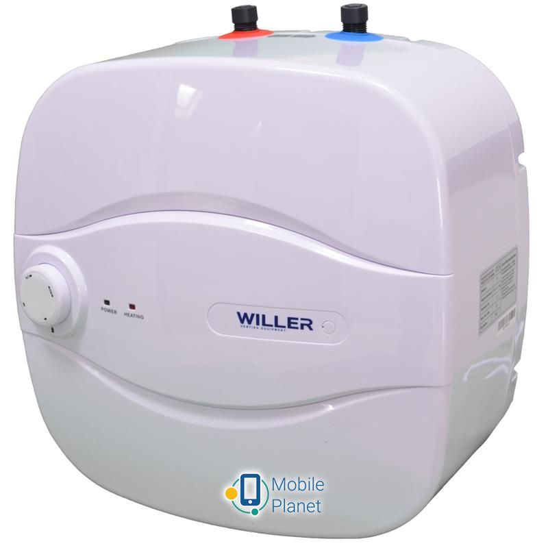 Бойлер Willer PU15R New Optima Mini
