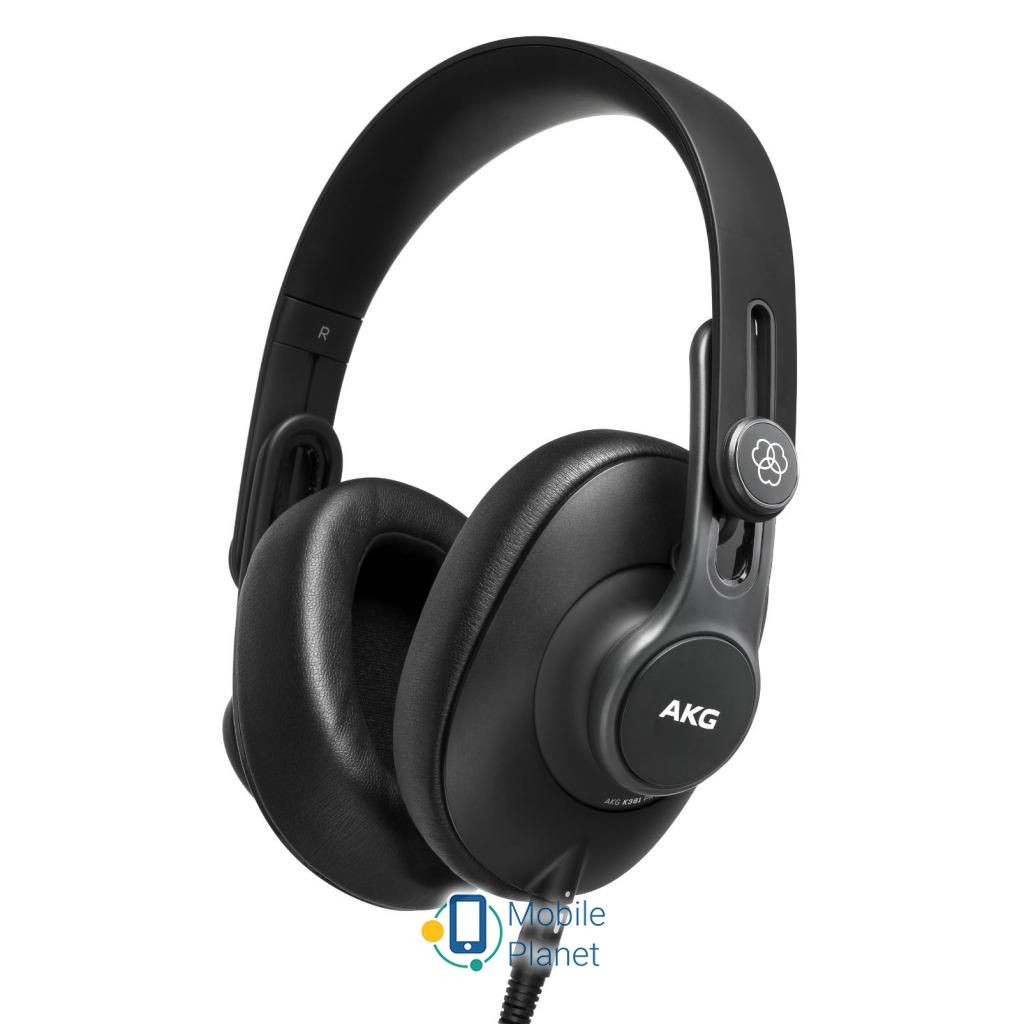 AKG K361 Black