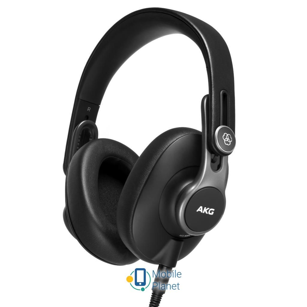 AKG K371 Black