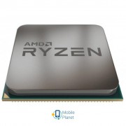 AMD Ryzen 5 3600X (100-000000022) (UA)