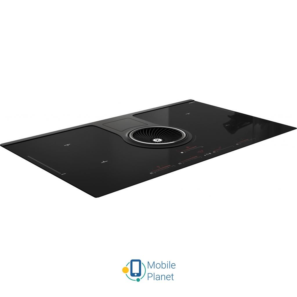 Варильна поверхня ELICA TESLA HP BL/A/83 (UA)