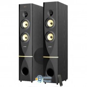 F&D T-88X Black (UA)