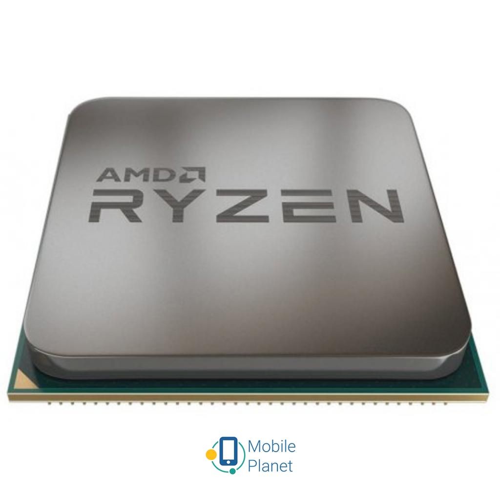 Процессор AMD Ryzen 5 3600X (100-000000022) (UA)