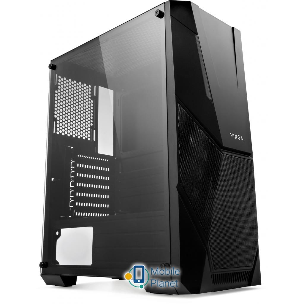 Корпус Vinga CS213B (UA)